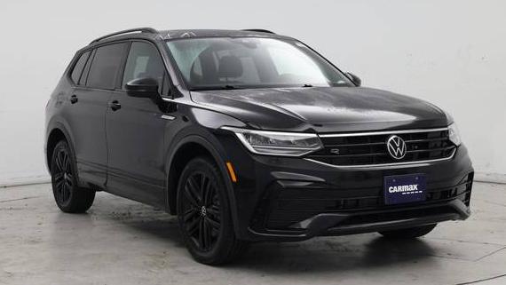 VOLKSWAGEN TIGUAN 4MOTION 2022 3VV8B7AX6NM078709 image VOLKSWAGEN TIGUAN 4MOTION 2022 3VV8B7AX6NM078709 image